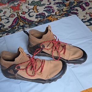 Vivobarefoot Mens Magna Lite WR SG JJF